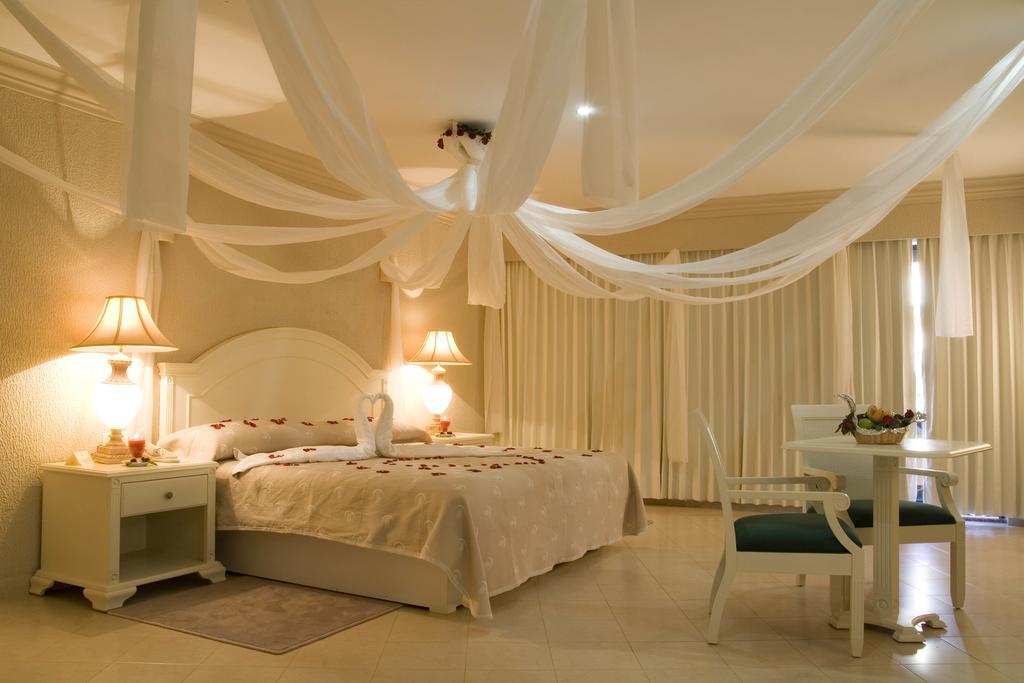 Excelaris Grand Resort Conventions & Spa Tequesquitengo Dış mekan fotoğraf