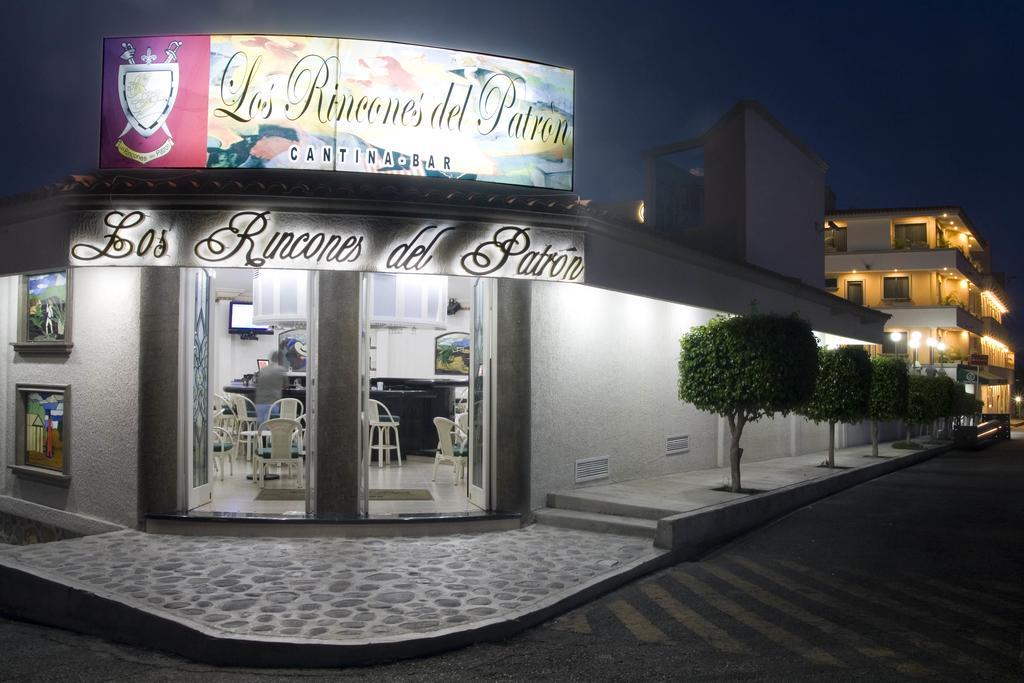 Excelaris Grand Resort Conventions & Spa Tequesquitengo Dış mekan fotoğraf
