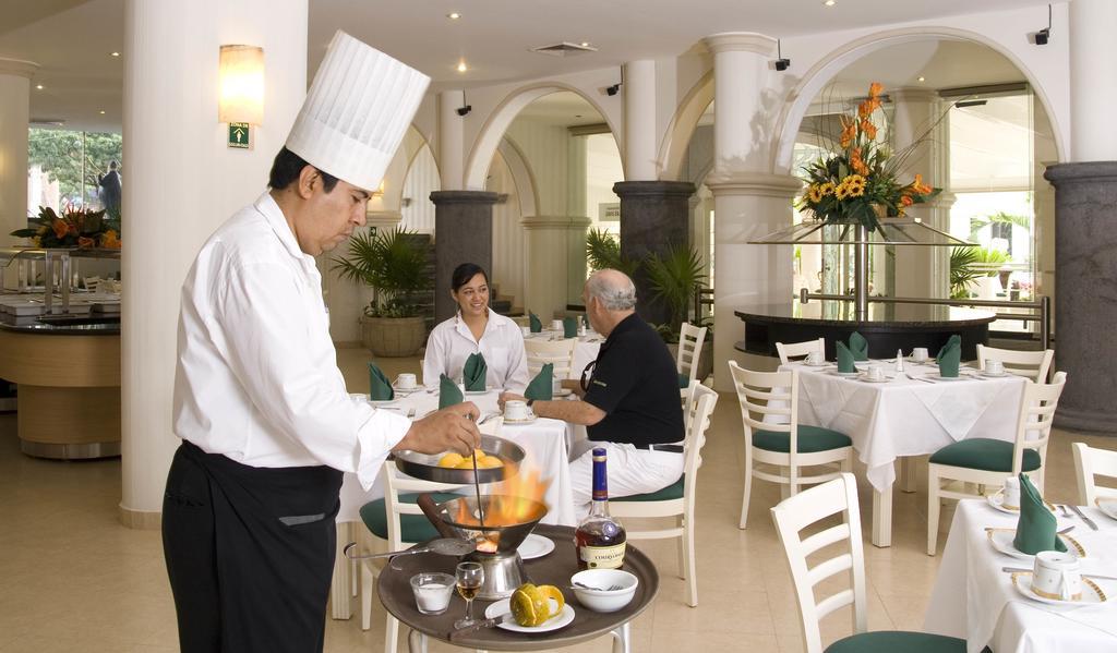 Excelaris Grand Resort Conventions & Spa Tequesquitengo Dış mekan fotoğraf