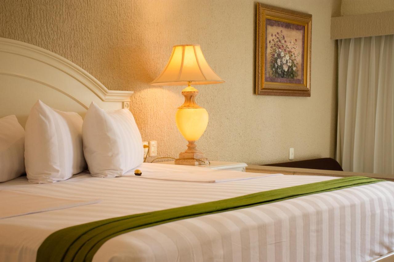 Excelaris Grand Resort Conventions & Spa Tequesquitengo Dış mekan fotoğraf