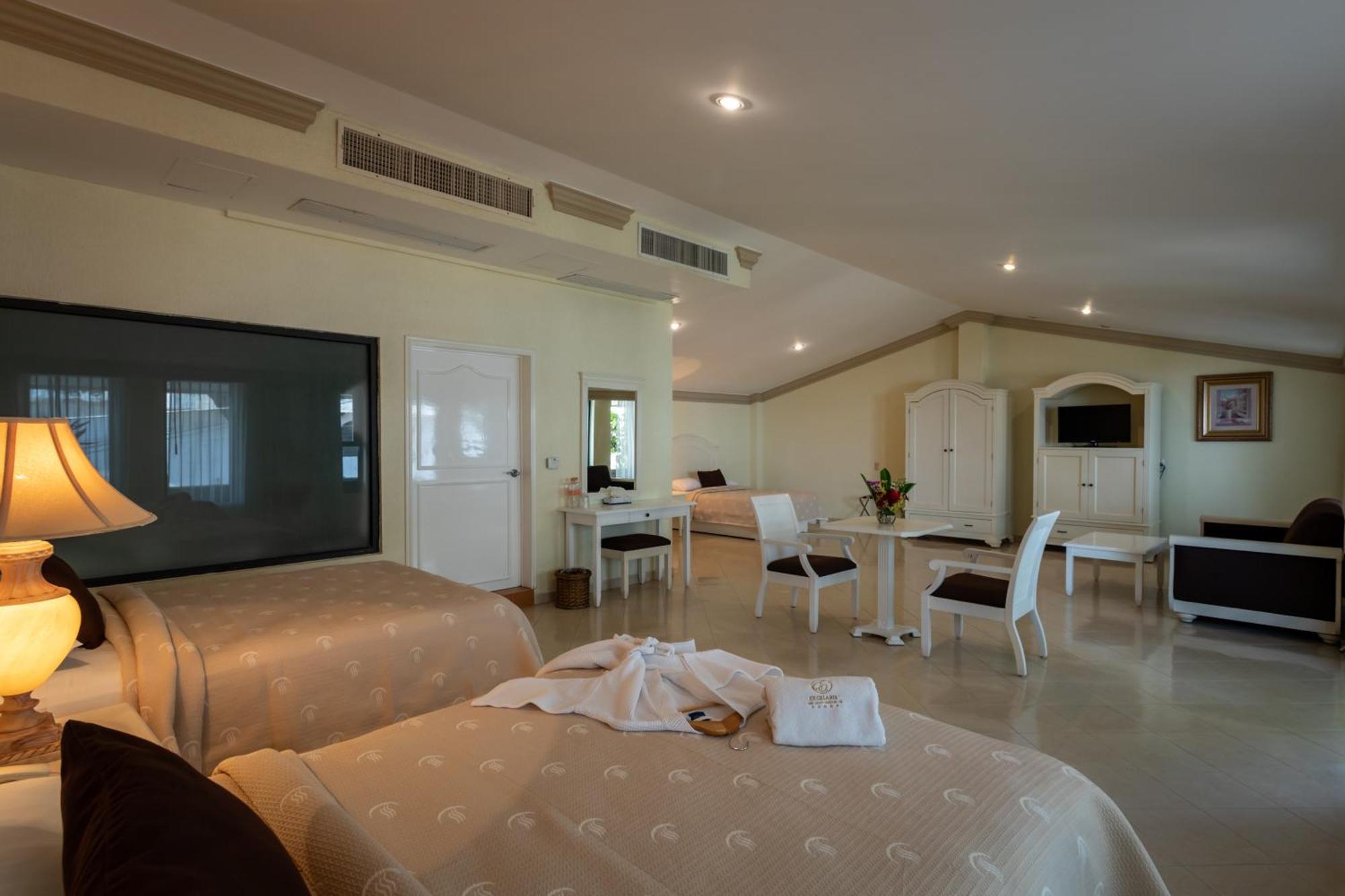Excelaris Grand Resort Conventions & Spa Tequesquitengo Dış mekan fotoğraf