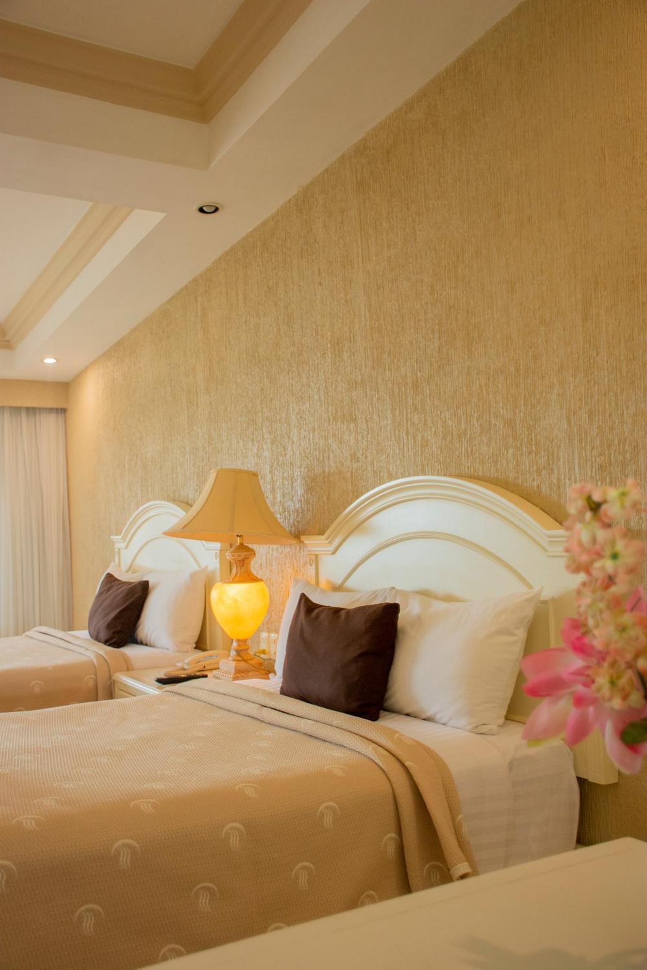 Excelaris Grand Resort Conventions & Spa Tequesquitengo Dış mekan fotoğraf