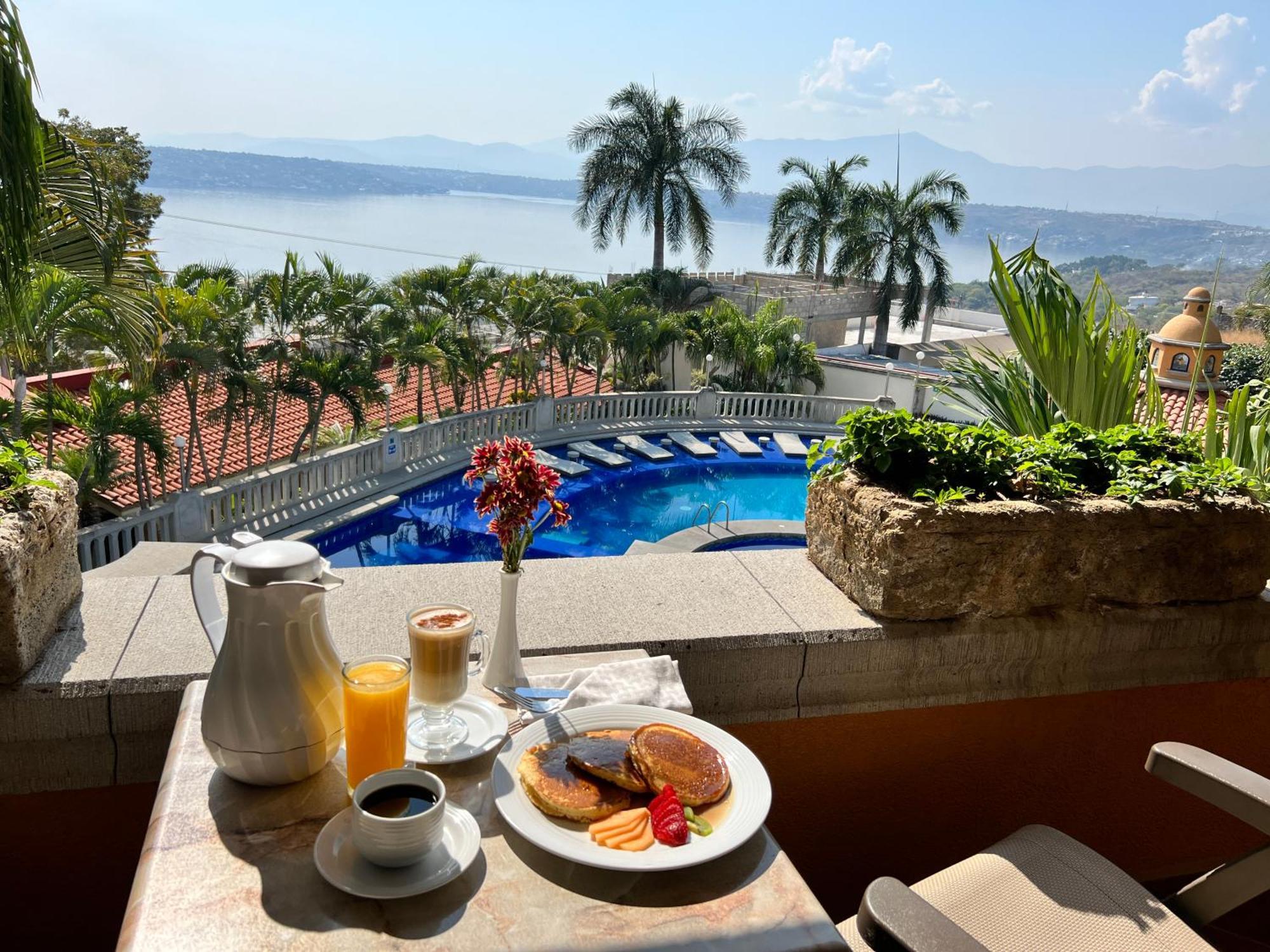 Excelaris Grand Resort Conventions & Spa Tequesquitengo Dış mekan fotoğraf