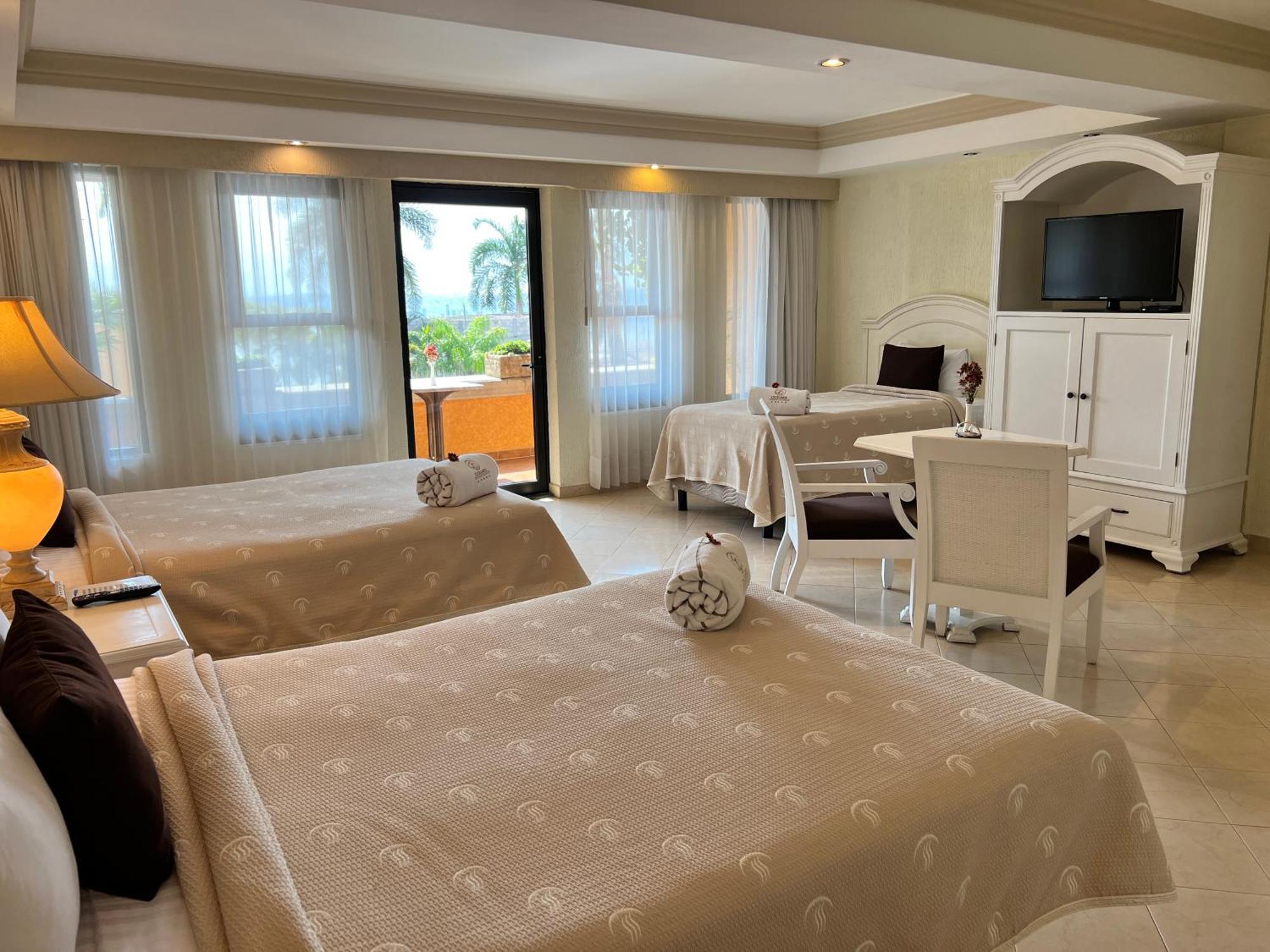 Excelaris Grand Resort Conventions & Spa Tequesquitengo Dış mekan fotoğraf