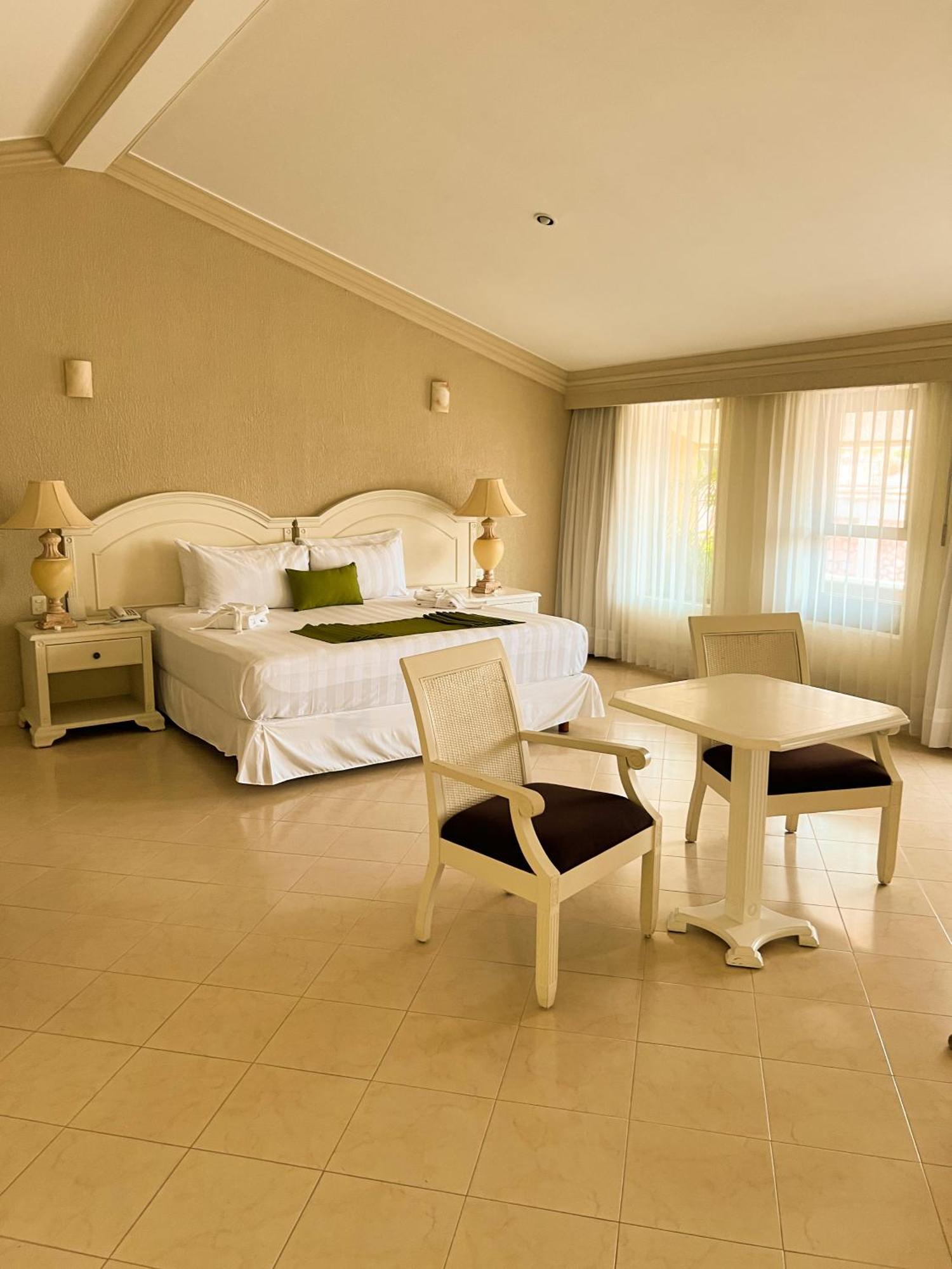 Excelaris Grand Resort Conventions & Spa Tequesquitengo Dış mekan fotoğraf