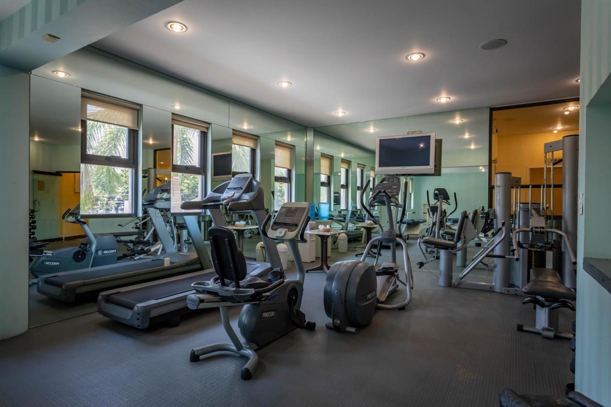 Excelaris Grand Resort Conventions & Spa Tequesquitengo Dış mekan fotoğraf