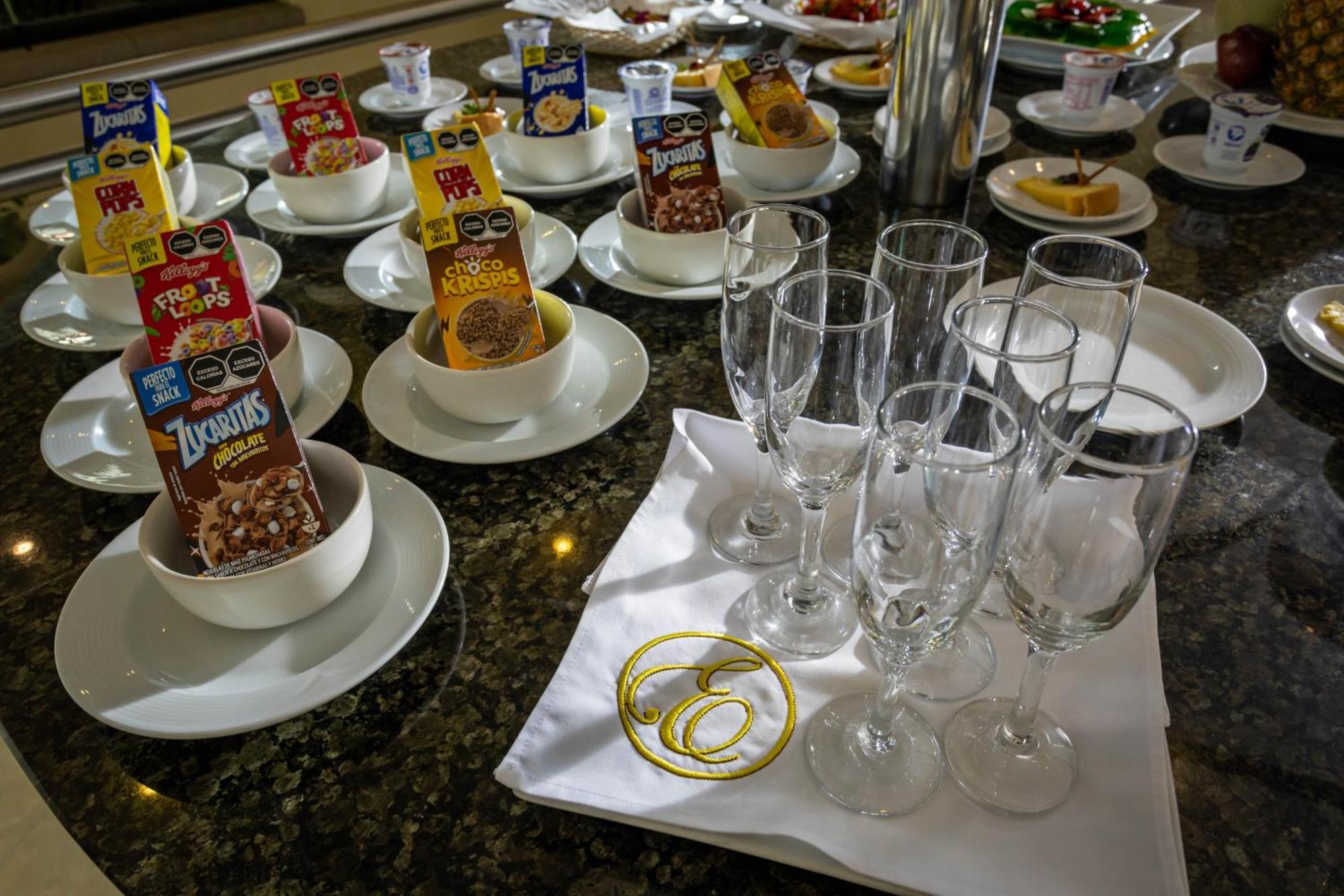 Excelaris Grand Resort Conventions & Spa Tequesquitengo Dış mekan fotoğraf