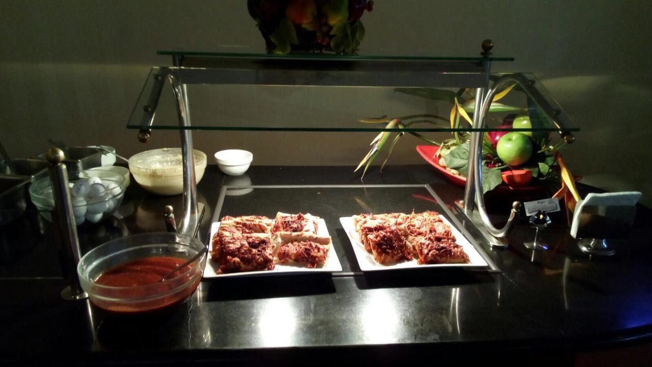 Excelaris Grand Resort Conventions & Spa Tequesquitengo Dış mekan fotoğraf