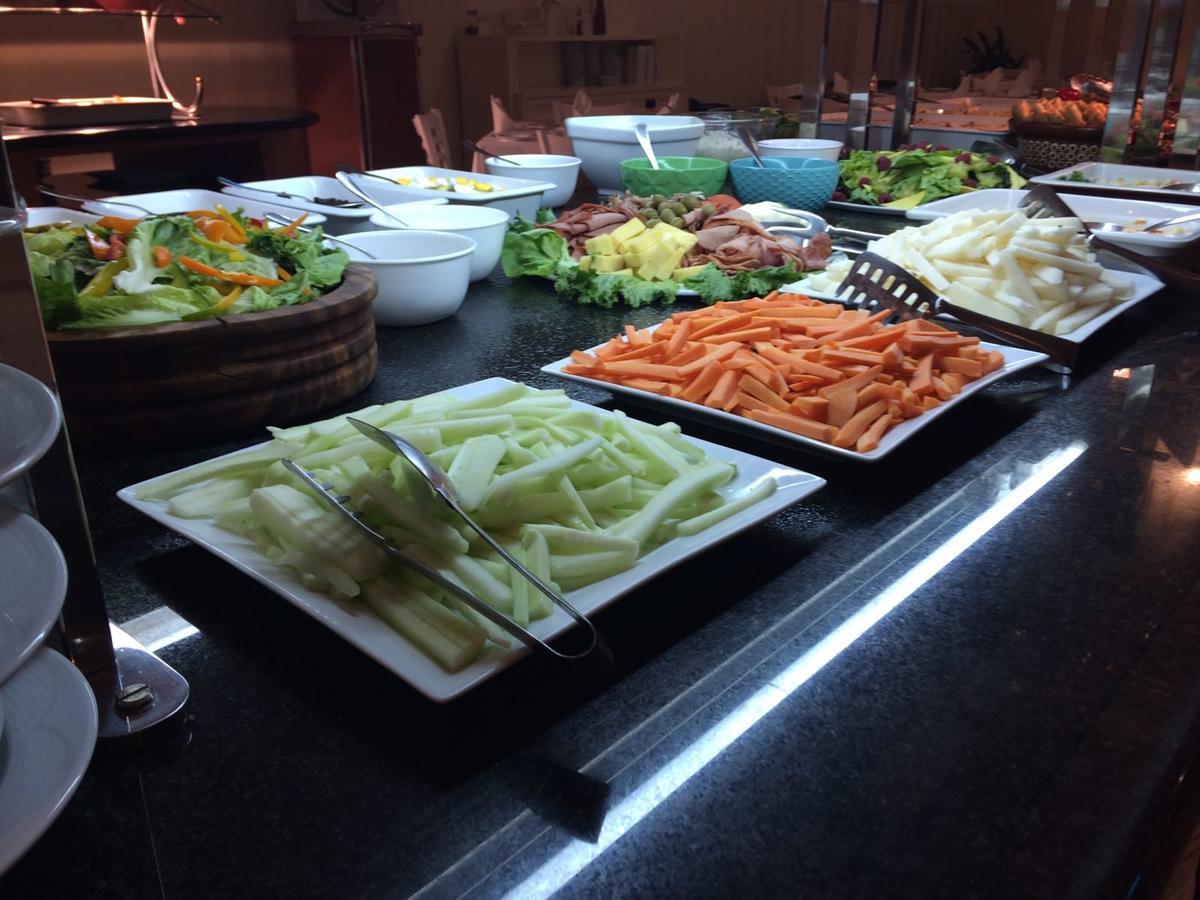 Excelaris Grand Resort Conventions & Spa Tequesquitengo Dış mekan fotoğraf